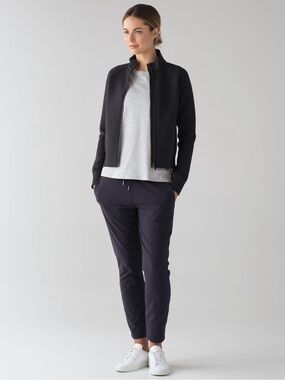 Lululemon On the Fly Pant *Woven